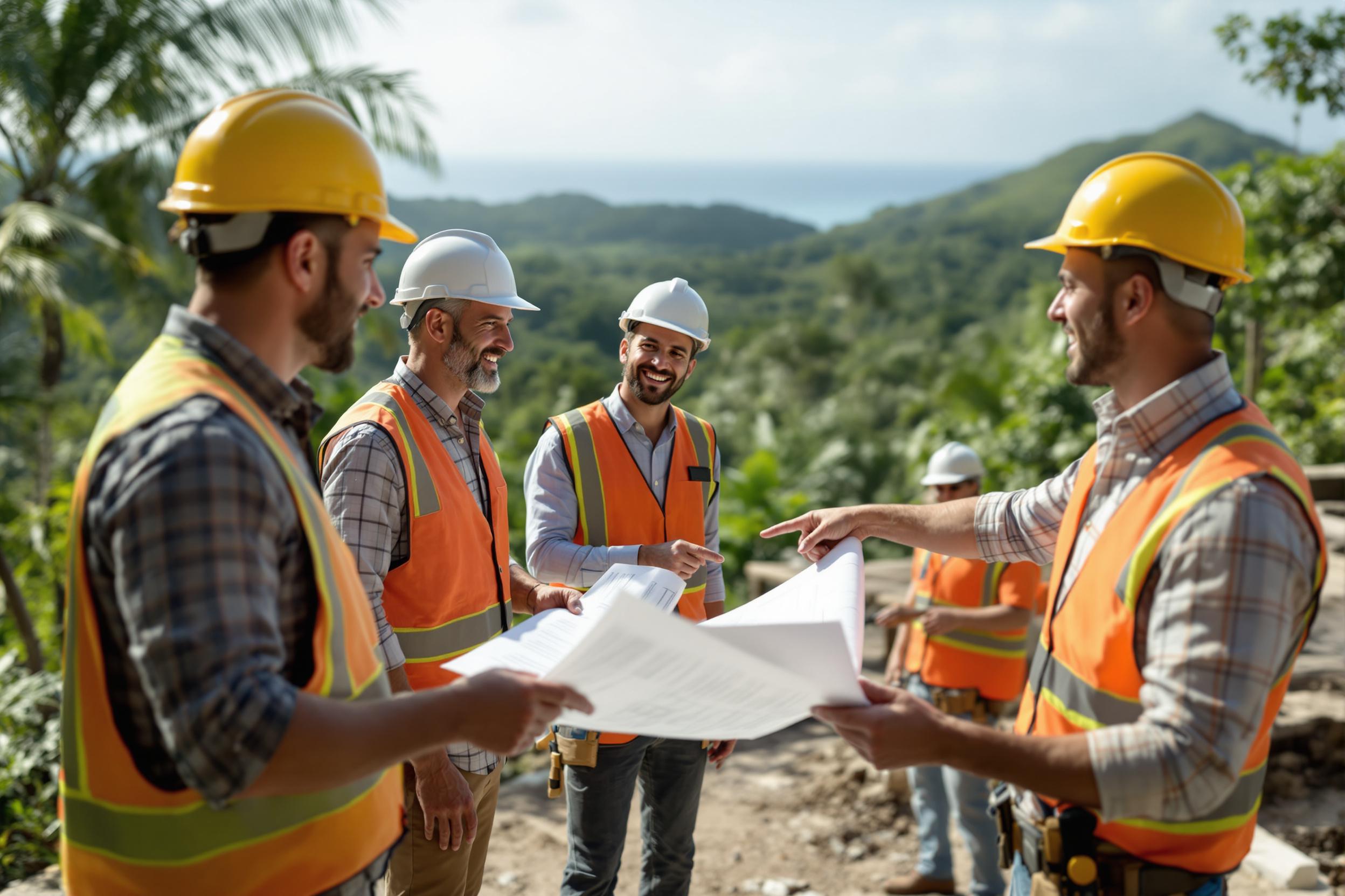 Kaste Designs founders