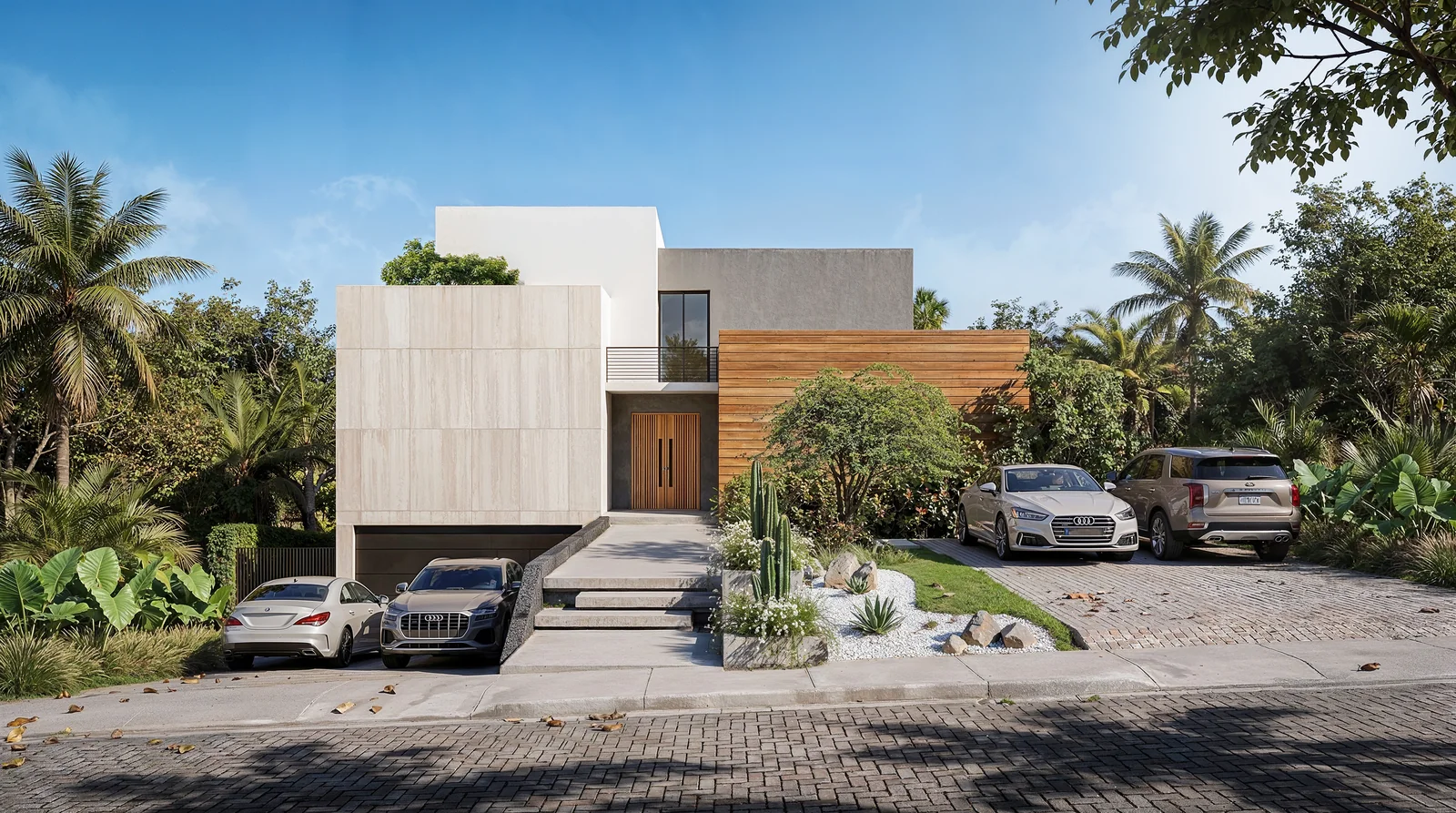 Casa Cielo