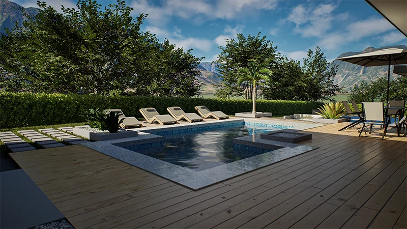 Casa Solara — exterior